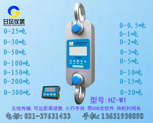 標(biāo)準(zhǔn)120噸拉力計(jì)供應(yīng)_測力精度0.1%,無線雙向通訊?
